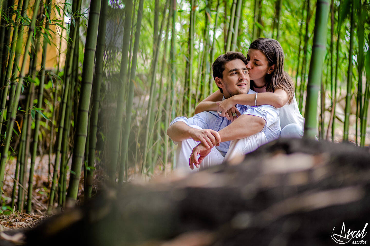 040_Nati y Leo, Villa Piren, cabañas, rio, cabalangoA