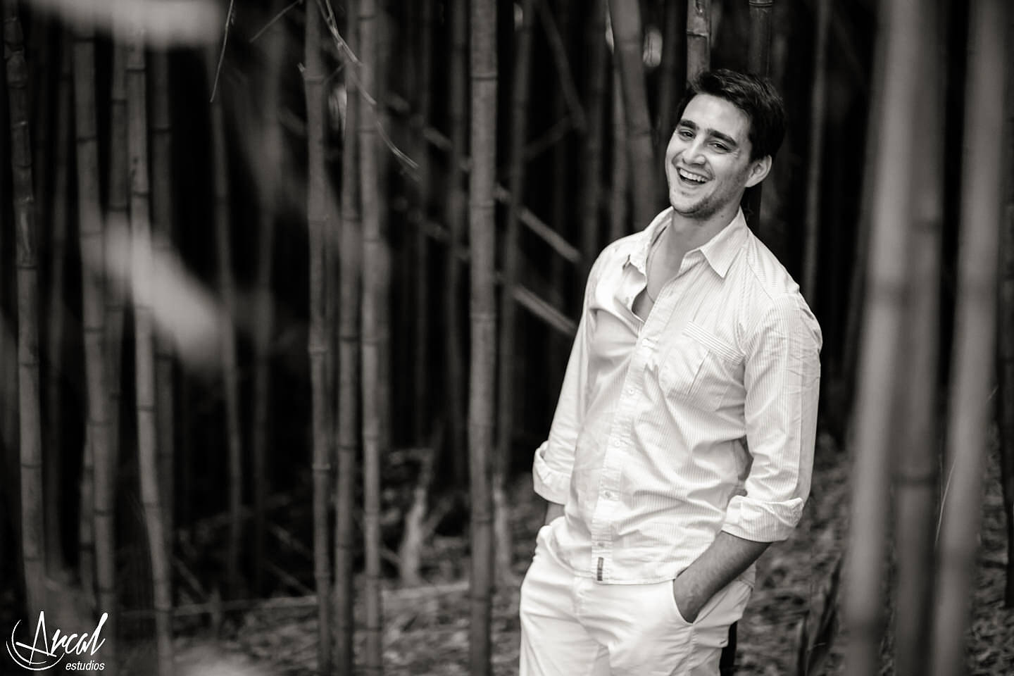 049_Nati y Leo, Villa Piren, cabañas, rio, cabalango