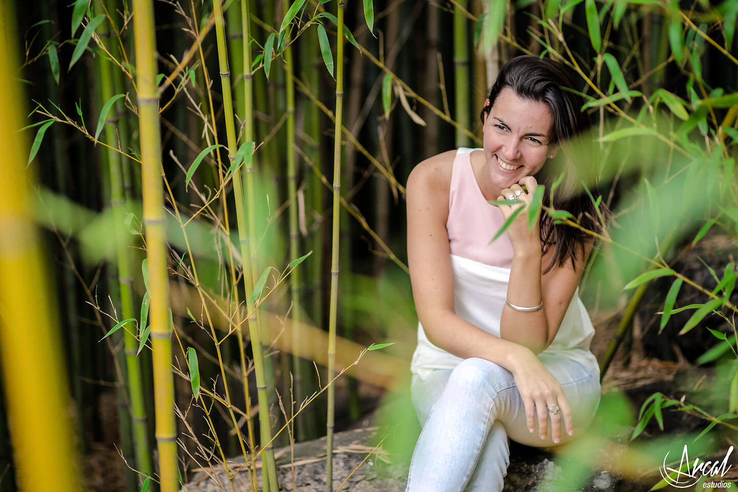 053_Nati y Leo, Villa Piren, cabañas, rio, cabalangoA