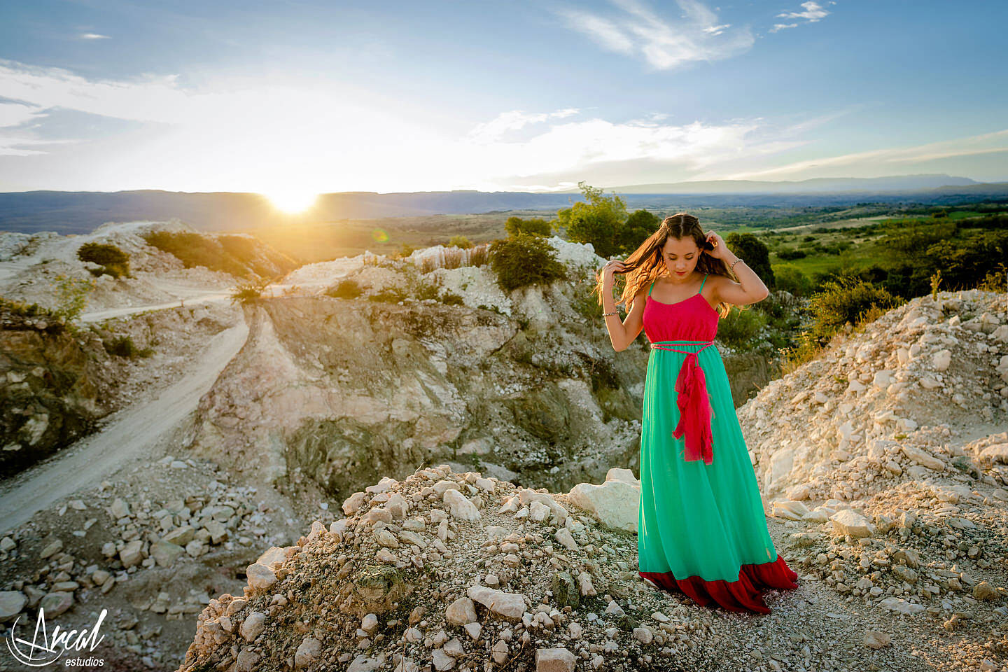084-valentina-gottero-book-quincean-era-vestido-de-15-bosque-del-observatorio-ri-o-san-clemente-canteras