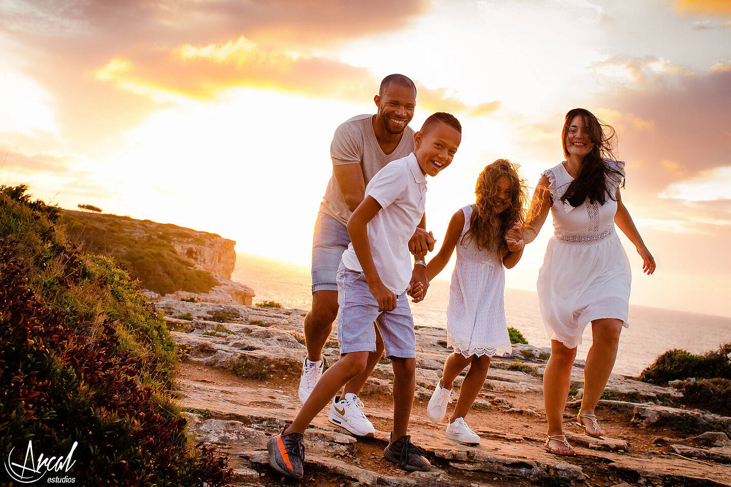 011_Lissa y David, Pre-boda en Cala del Moro, novios en Mallorca, España