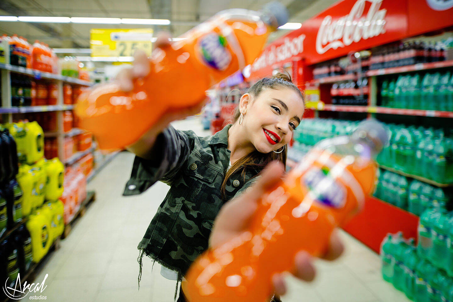 123-martina-e-isabella-book-de-fotos-dada-mini-supermercados-carrefour-78923