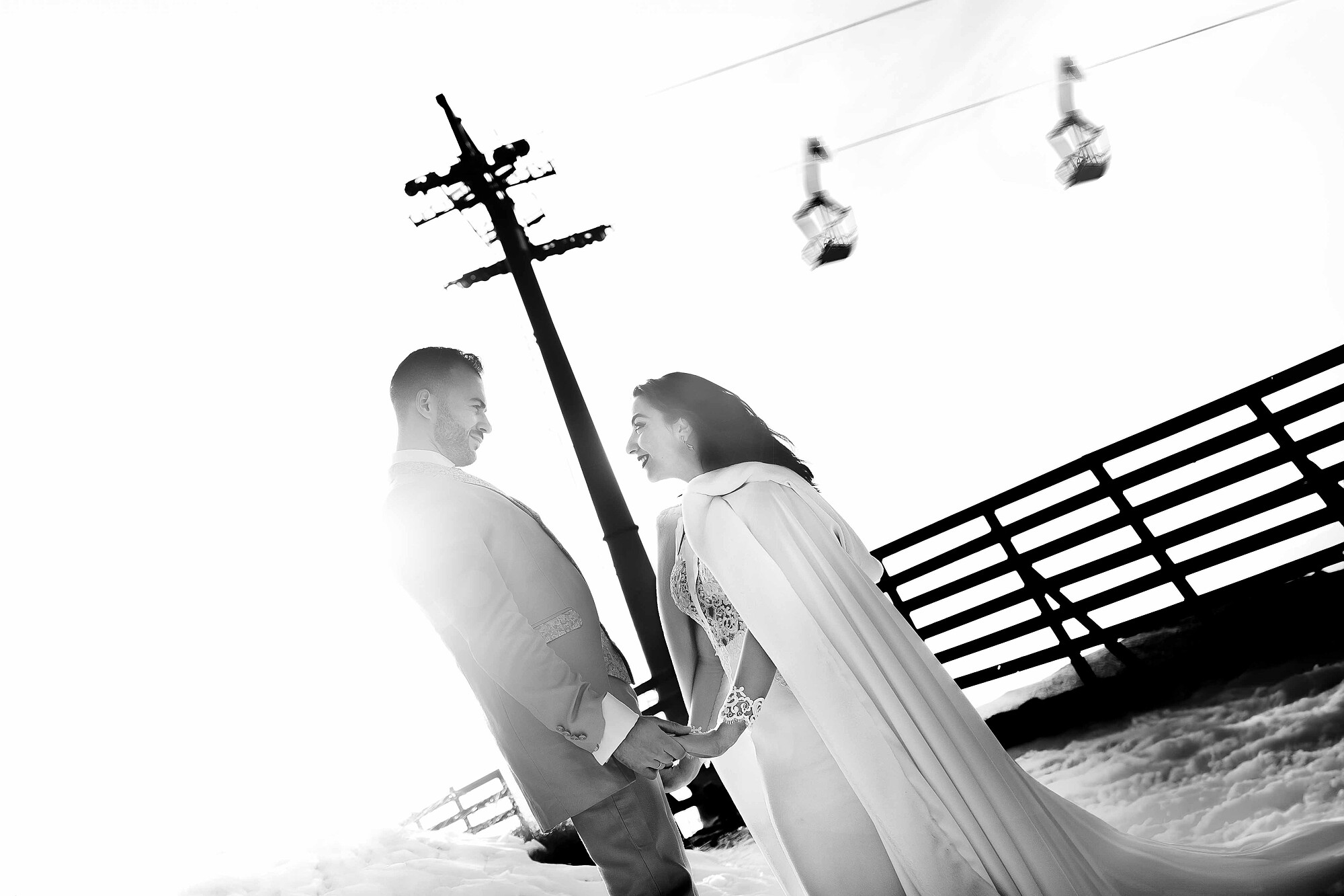 Luis y Ana --11