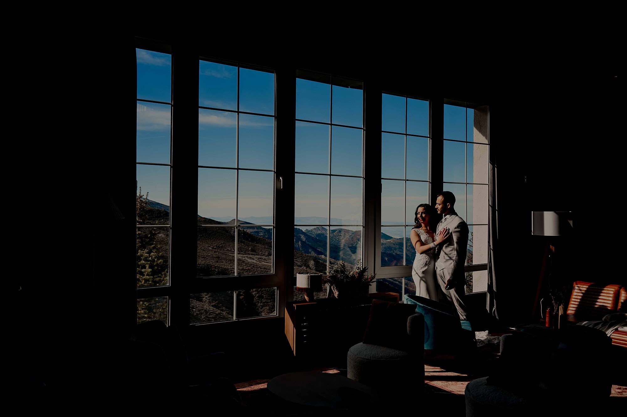 Luis y Ana -3650