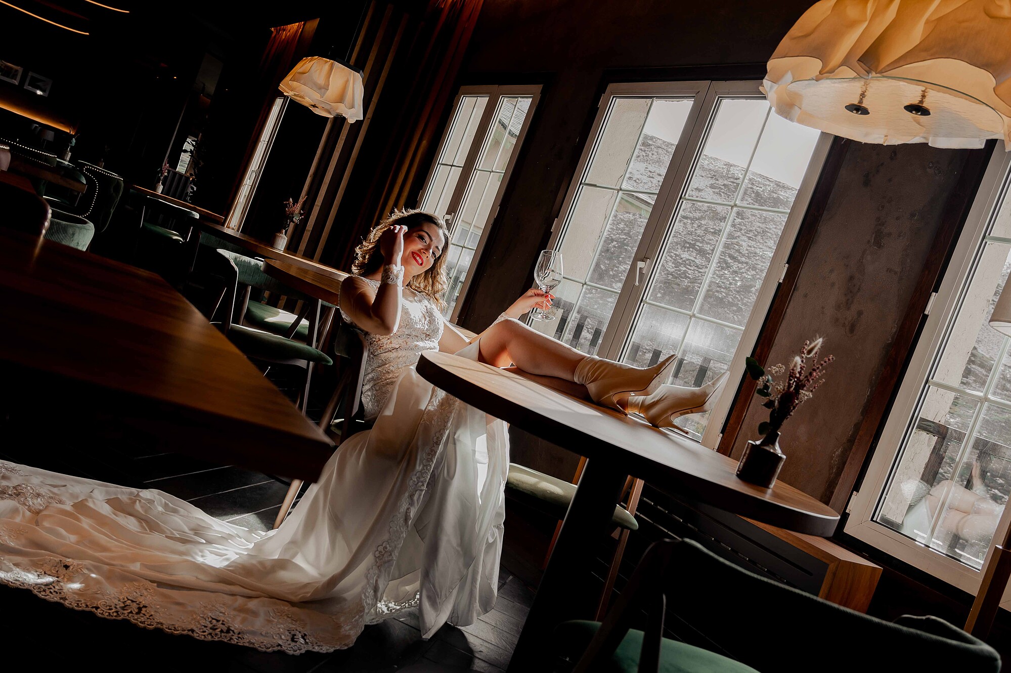 Luis y Ana -4675