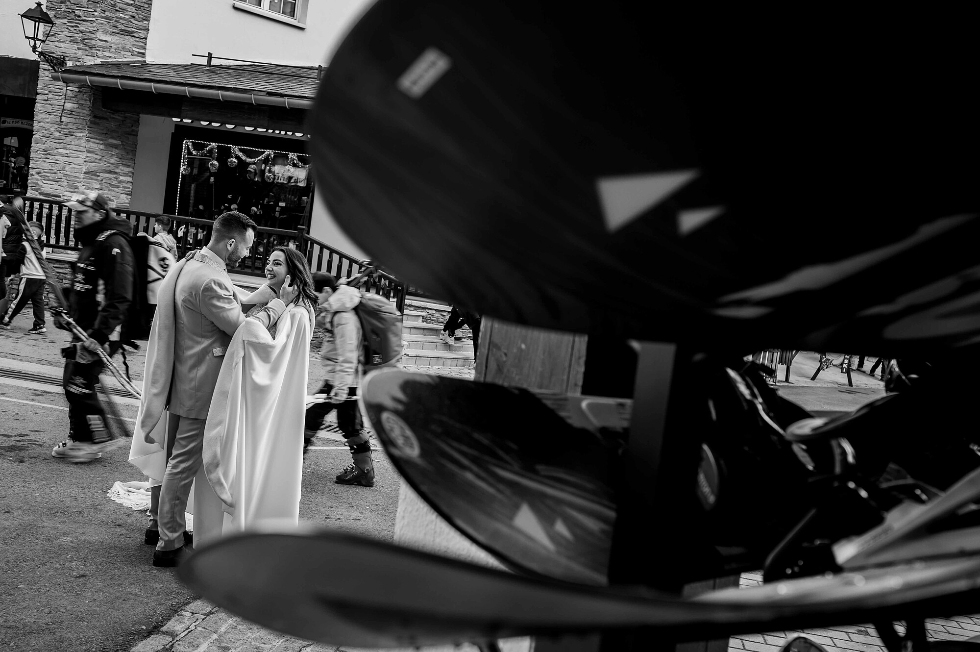 Luis y Ana -5067