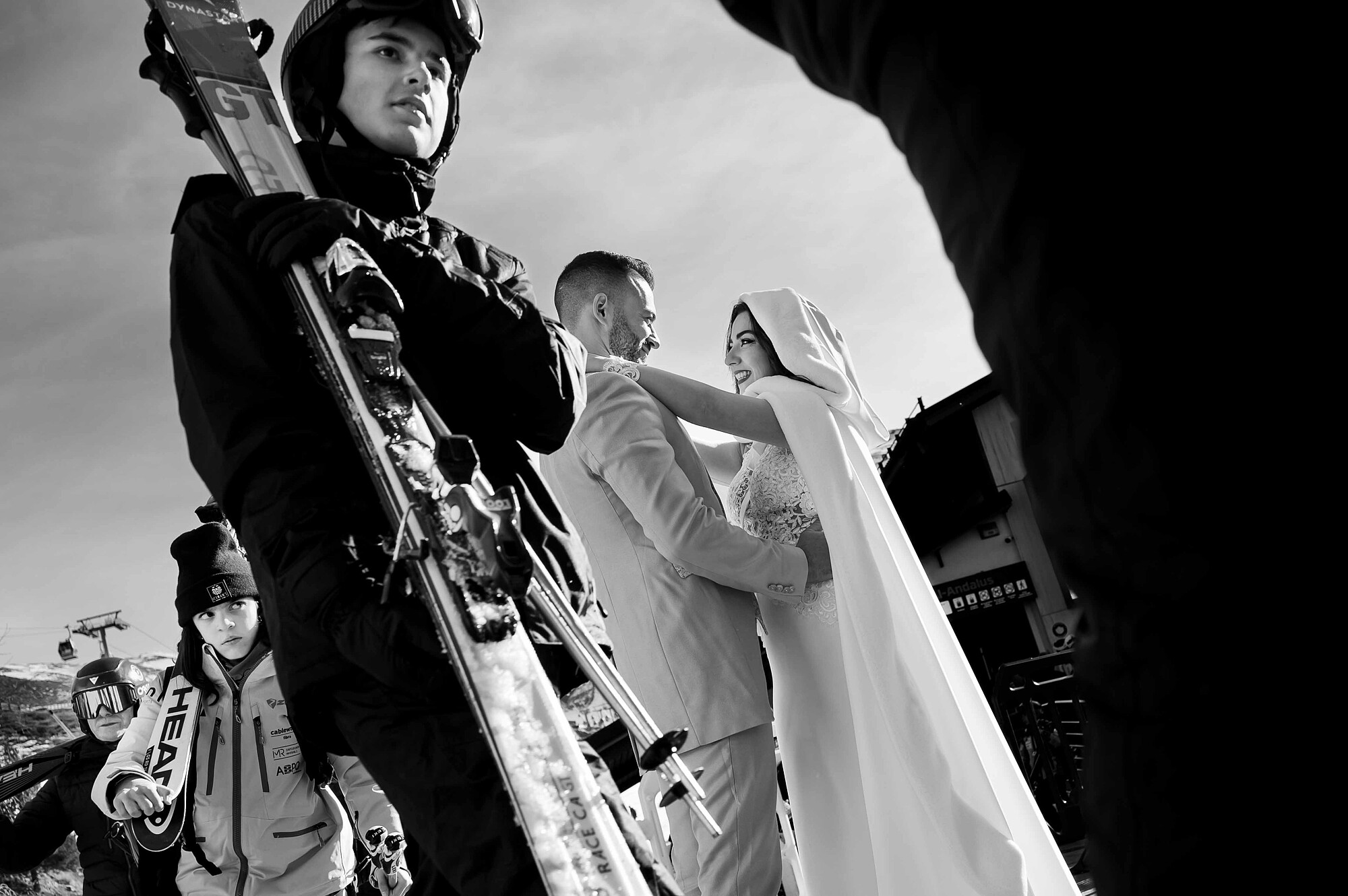 Luis y Ana -5148