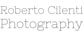 Roberto Cilenti Photographer