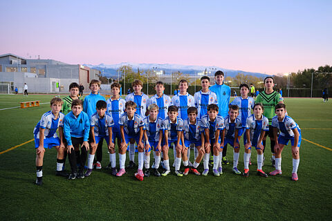 Español Vs Maracena