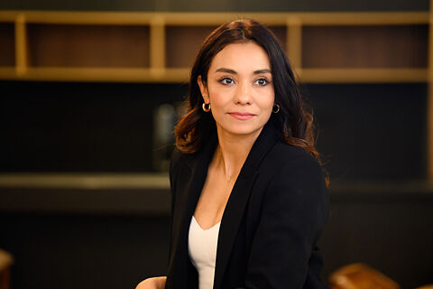 Tatyana Anleu - Sesión corporativa