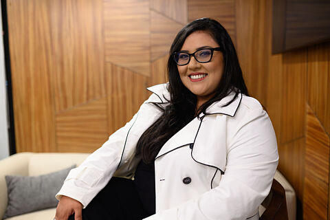 Celeste Murcia - Planning Guatemala