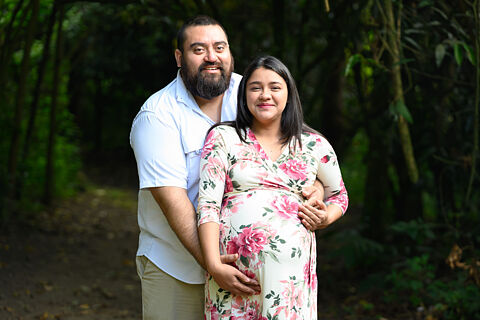 Maternidad - Cinthia de Toledo
