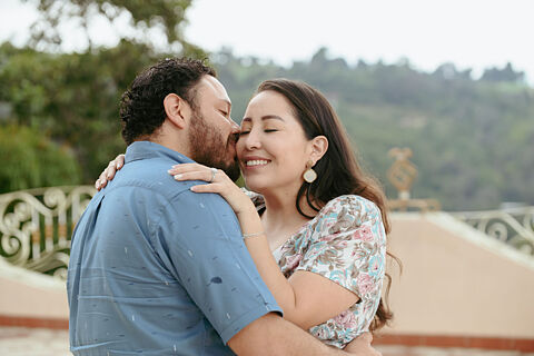 Alejandra & Hamzell