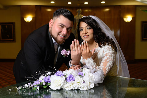 Geovanna & Kevin