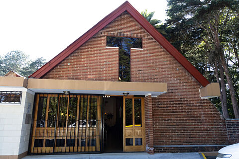 Comunión - Álvaro Santiago del Cid García