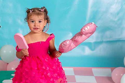 Cumple de Annie