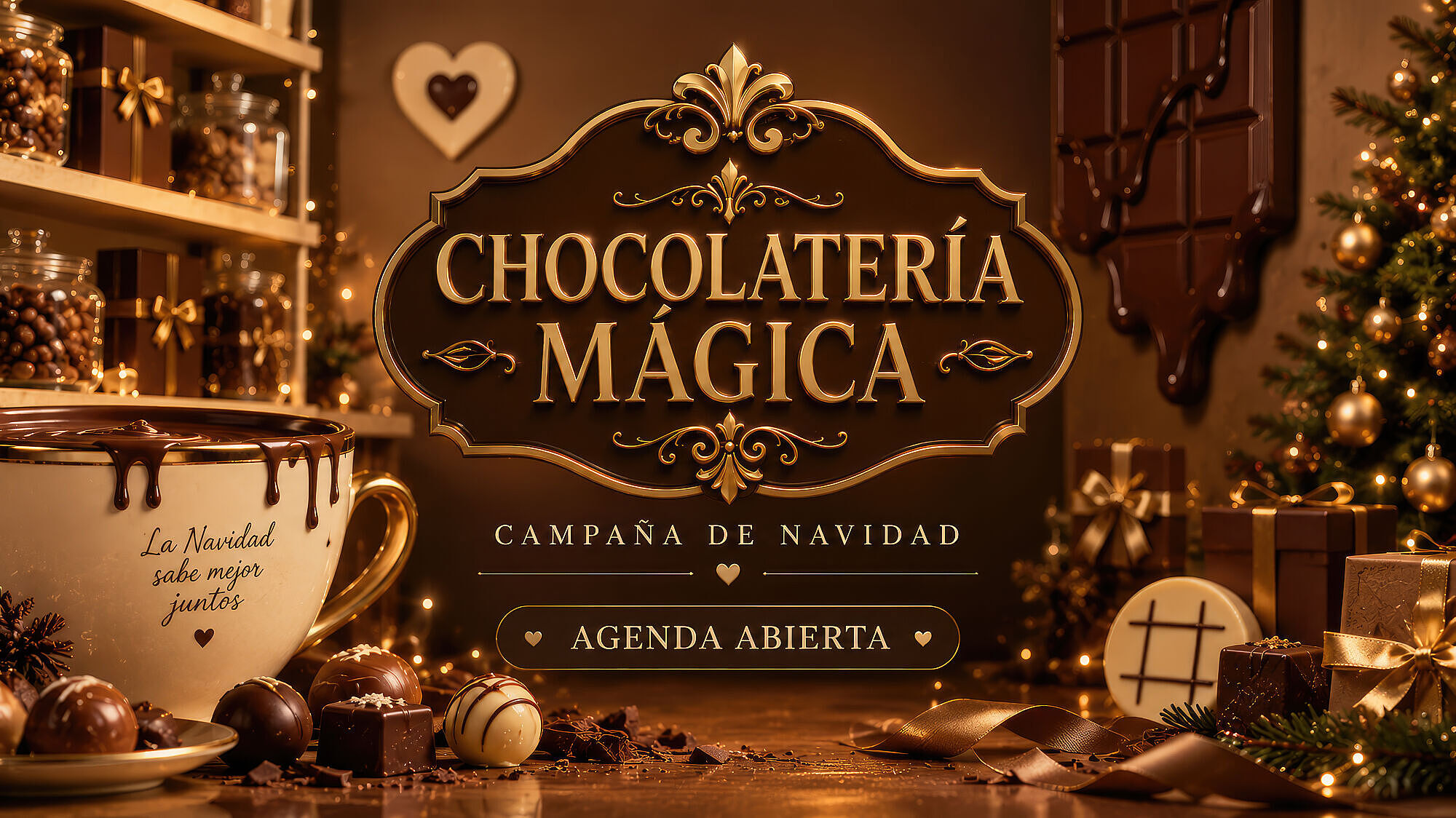 Portada navidad