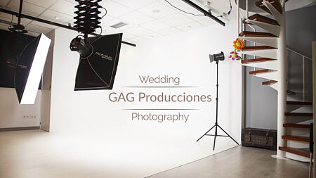 Fotos de Estudio