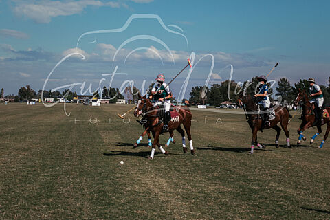 Polo La Victoria Domingo 04-05-2025
