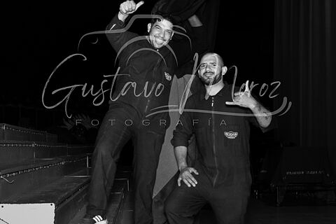 Circo Rodas 30-07-2025