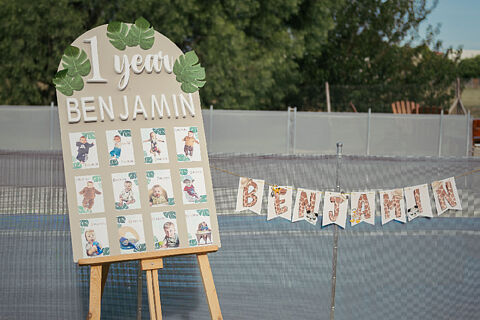 Bautismo Benjamín 21-2-26