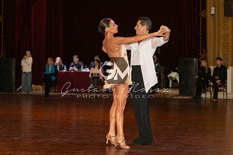 Copa de Invierno - Ballroom 11/07/2026