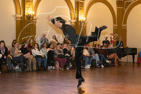 Ballroom