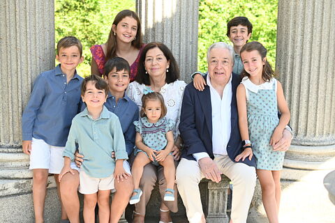 Galería Reportaje Abuelos Figar 2025