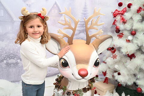 Galería Navidad Chloe 2025