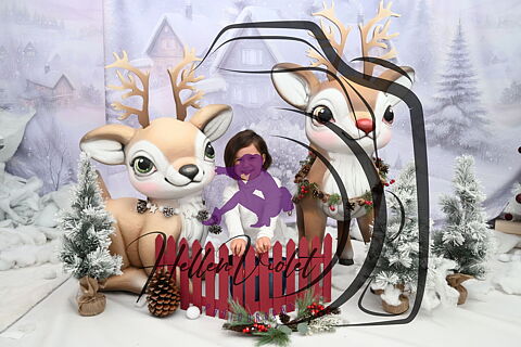 Galería Navidad Vera 2025