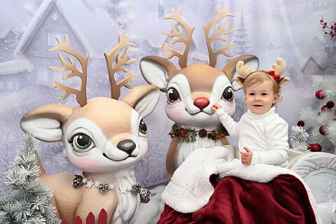 Galería Navidad Lola 2025