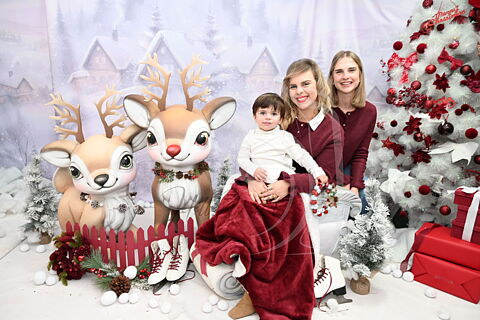 Galería Navidad Héctor 2025