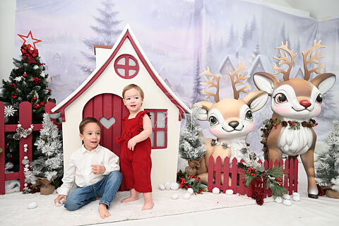 Galería Navidad Paula & Alex 2025