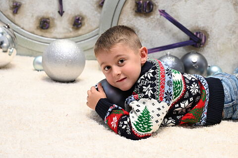 Galería Navidad Lucas BLAKE25