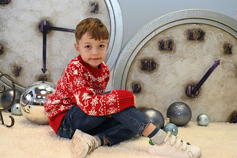 Galería Navidad Marcos BLAKE25