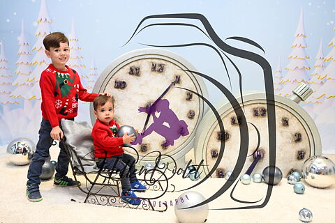 Galería Navidad Lucas & Adan BLAKE25