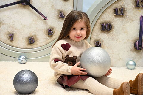 Galería Navidad Zoe BLAKE25