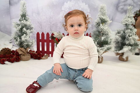 Galería Navidad Jimena 2025