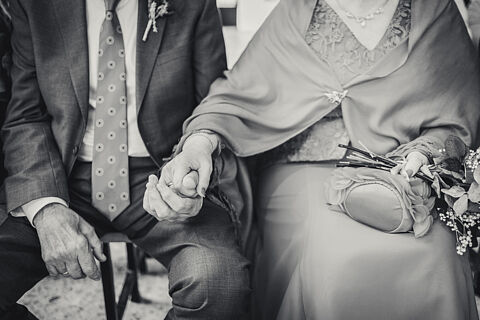 Bodas de oro Teresa y Eduardo