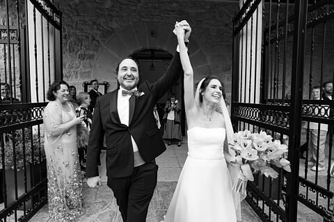 Diana-Javier (Cortijo El Gallinero)
