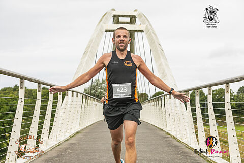 Festival Of Running. Workington