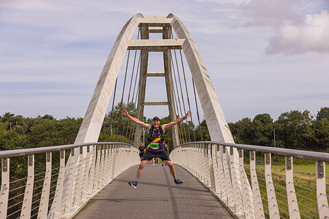 Festival of Running 2025