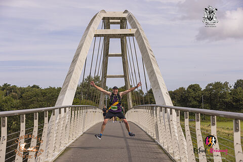 Half Marathon Bridge