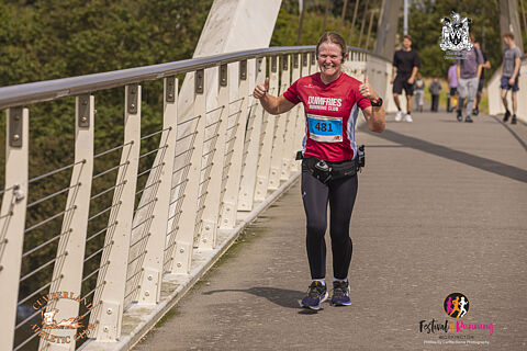 10k Race