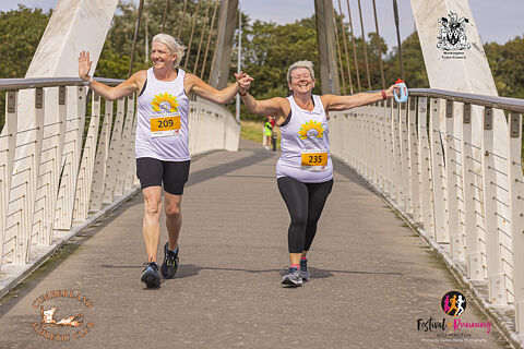 5k Race