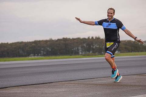 Carlisle Tri Autumn Duathlon 2025