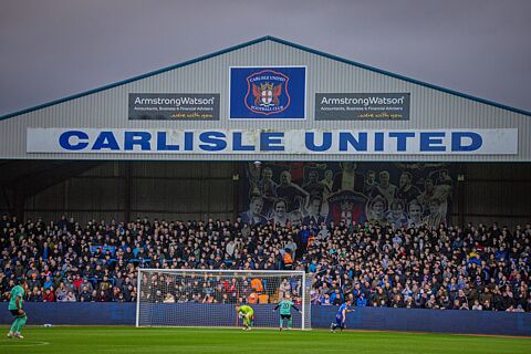 Carlisle United F.C.