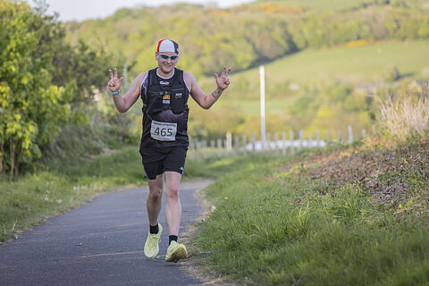 Lowca 10k Race