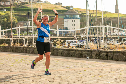 Whitehaven Harbour 5k