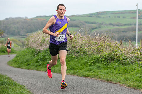 Lowca 10k. 02.05.2023